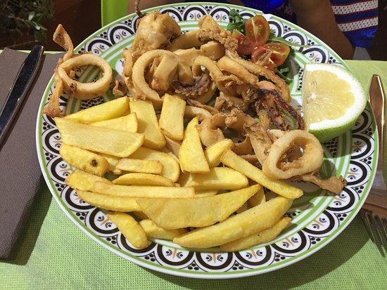 La casa del Cuscusu Trapanese